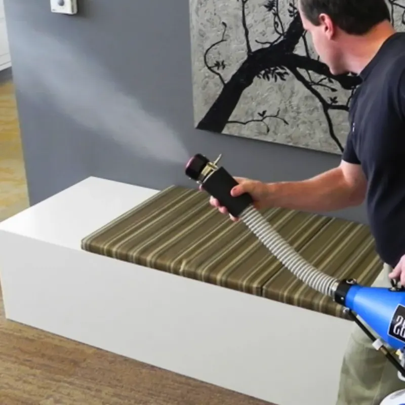 Professional Odor Removal in Grand Forks Air Force Base, ND