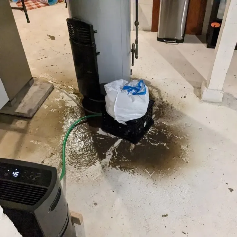 Sewage Backup Cleanup Service in Grand Forks Air Force Base, ND